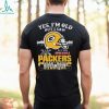Philadelphia Team And Mascot It’s A Philly Thing 2023 T Shirt