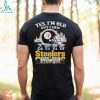Alabama Crimson Tide First Saturday Elephant In November Shirt