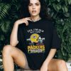 Karma Is The Guy On The Chiefs Shirt, Kansas City Chiefs Eras Tour Crewneck