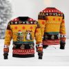 Itachi Akatsuki Ugly Christmas Sweater Custom Naruto Akatsuki Anime, Akatsuki Christmas Sweater