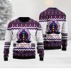 Washington Commanders RedSkins Nfl Football Ugly Christmas Sweaters