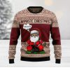 Tampa Bay Buccaneers Baby Yoda Ugly Christmas Sweaters