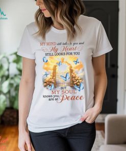 You Are At Peace Shirt, hoodie, sweater, long sleeve and tank top You Are At Peace Shirt