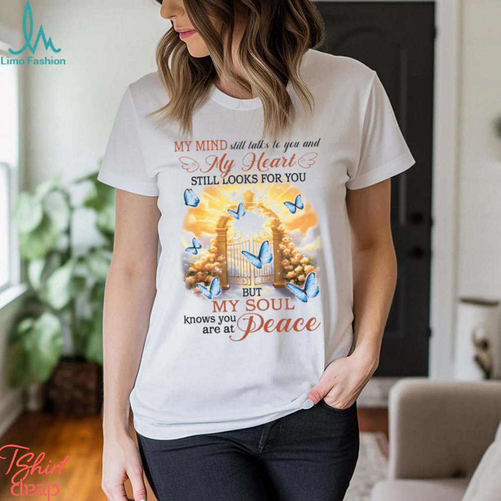 You Are At Peace Shirt You Are At Peace Shirt