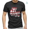 Official Sailor Moon Baltimore City Hardcore End It T Shirts