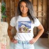 Michigan vs everybody 2023 shirt