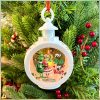 Personalized Gingerbread Family Ornament 2023