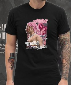 Young Thug Thugger vintage shirt