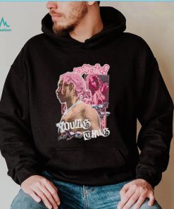 Young Thug Thugger vintage shirt