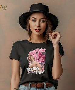 Young Thug Thugger vintage shirt