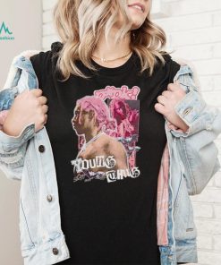 Young Thug Thugger vintage shirt