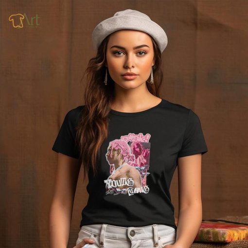 Young Thug Thugger vintage shirt