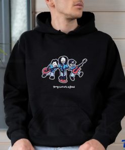 Young culture is good shirt
