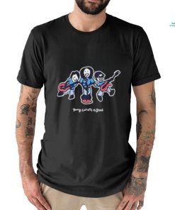 Young culture is good shirt