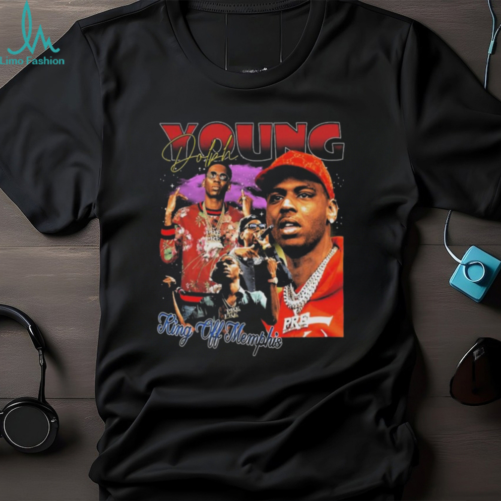 Young dolph hip hop rap style Shirt Young dolph hip hop rap style Shirt
