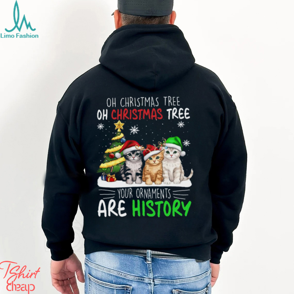 Your Are History chrismas shirt Your Are History chrismas shirt
