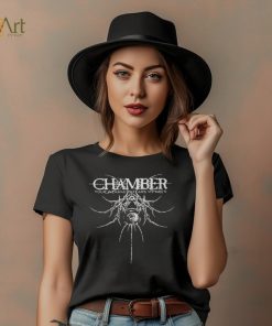 Your Weakness Chamber Shirt