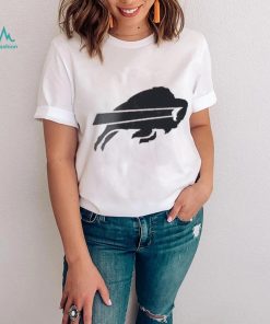 Youth Brown Buffalo Bills 2023 Salute to Service Club Fleece