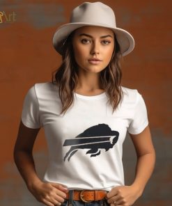 Youth Brown Buffalo Bills 2023 Salute to Service Club Fleece