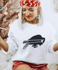 Youth Brown Buffalo Bills 2023 Salute to Service Club Fleece