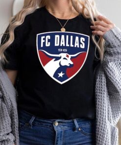 Youth FC Dallas Matt Hedges Fanatics Branded Shirt