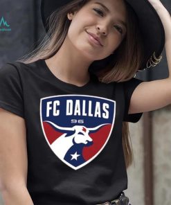 Youth FC Dallas Matt Hedges Fanatics Branded Shirt