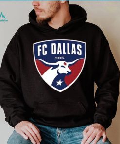 Youth FC Dallas Matt Hedges Fanatics Branded Shirt