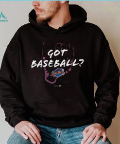 Youth Got Baseball Tee Shirt