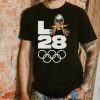 Foo Fighters Rip Taylor Hawkins T Shirt
