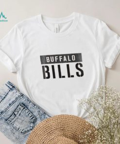 Youth Nike Brown Buffalo Bills 2023 Salute to Service Shirt