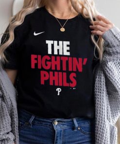 Youth Philadelphia Phillies Nike Team Engineered T Shirt