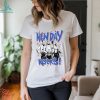 Jolliest bunch of Firefighters Shirt