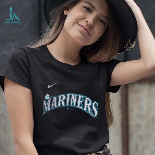 Youth Seattle Mariners Ty France Nike Shirt