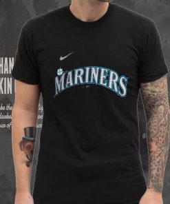 Youth Seattle Mariners Ty France Nike Shirt