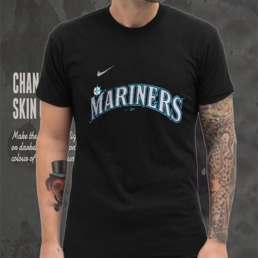 Youth Seattle Mariners Ty France Nike Shirt