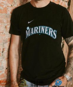 Youth Seattle Mariners Ty France Nike Shirt