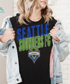 Youth Seattle Sounders FC Showtime T Shirt