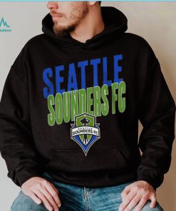 Youth Seattle Sounders FC Showtime T Shirt