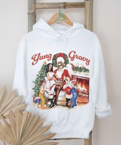 Yung Gravy St Thiccolas Holiday 2023 T shirt
