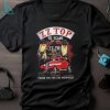Christmas The Eras Tour Shirt