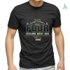 Official fs Frying Noles Cook Games Shook Shirt