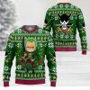 Gift Fans Oracle Red Bull Racing Fireplace Knitted Christmas Sweater For Men And Women