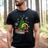 Hasbulla Santa Merry Christmas Shirt