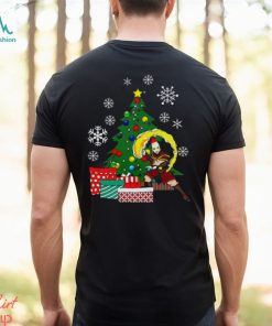 Zuko Tree Christmas 2023 shirt