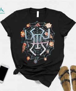 adidas Donovan Mitchell 8 Bit Graphics Signature Basketball Graphic Tee Shirt