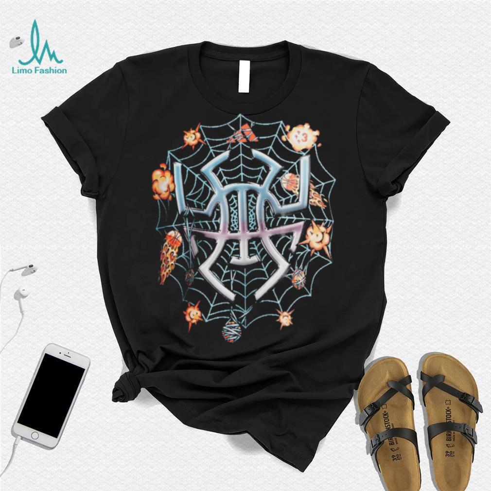 adidas Donovan Mitchell 8 Bit Graphics Signature Basketball Graphic Tee Shirt adidas Donovan Mitchell 8 Bit Graphics Signature Basketball Graphic Tee Shirt