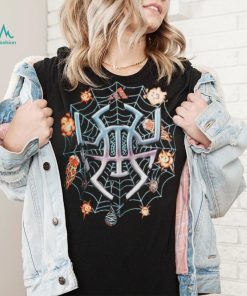 adidas Donovan Mitchell 8 Bit Graphics Signature Basketball Graphic Tee Shirt