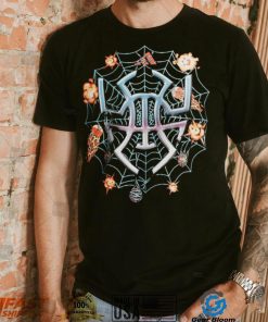adidas Donovan Mitchell 8 Bit Graphics Signature Basketball Graphic Tee Shirt
