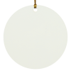 circle ornament 