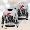 Custom Number And Name New Release Texas Rangers MLB Christmas Ugly Sweater Funny Holidays